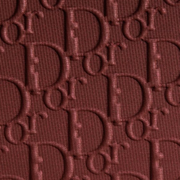 SALE!  💚Dior #020 MAHOGANY  Rosy Glow Powder Blush ✔️ NEW IN BOX - Picture 8 of 14